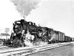 CN 2-8-2 #3547